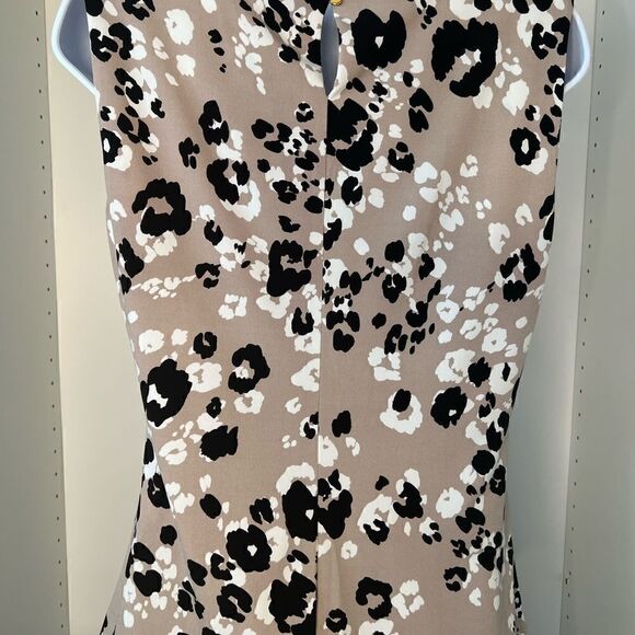 Calvin Klein No Wrinkle Top - Picture 3 of 8